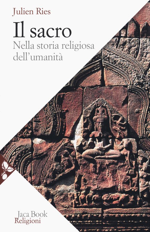 Il sacro nella storia dell'umanità