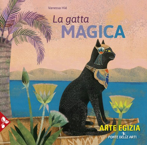 La gatta magica