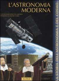 L'astronomia moderna
