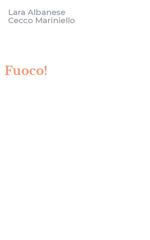 Fuoco!