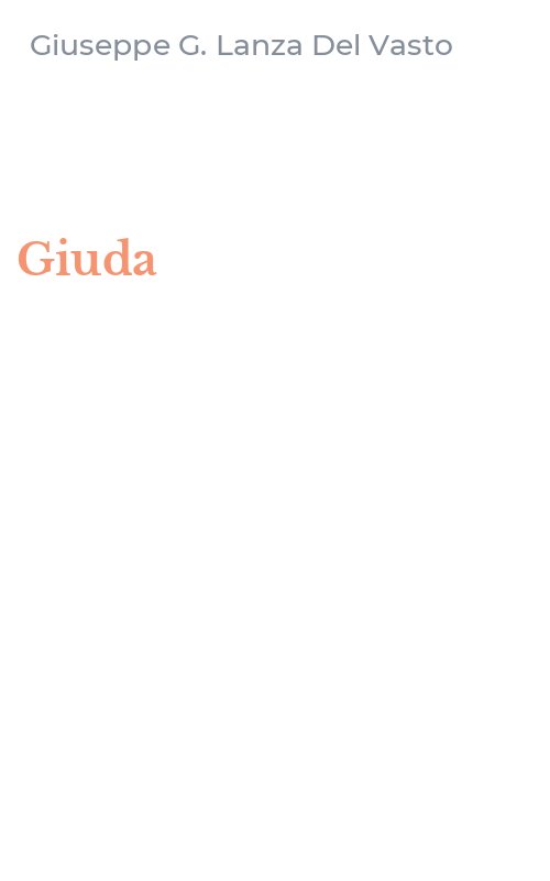 Giuda