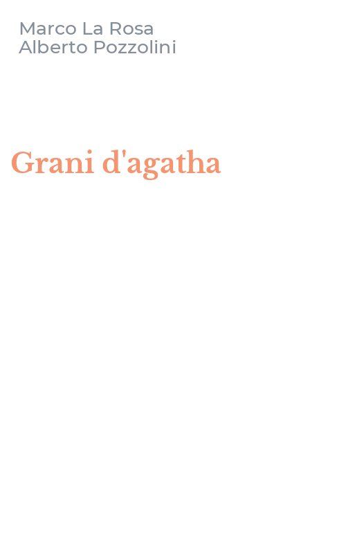 Grani d'agatha