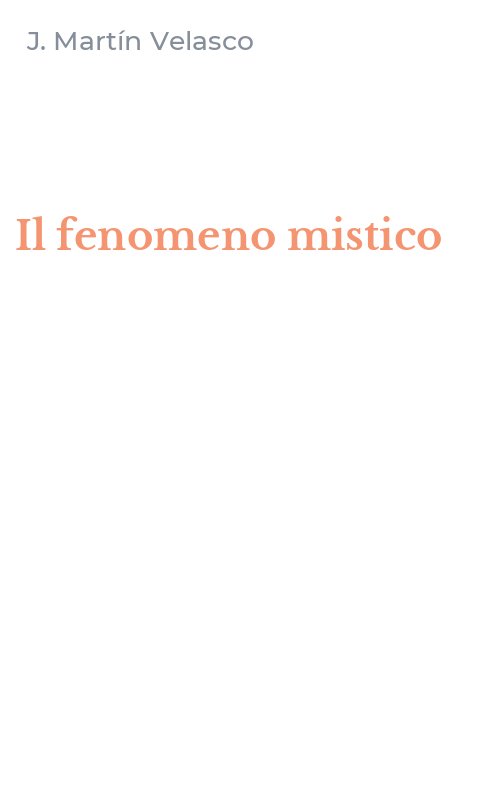 Il fenomeno mistico