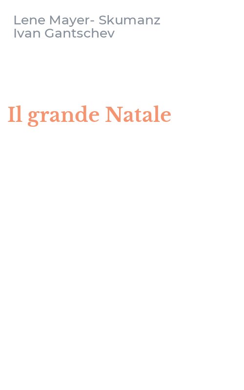 Il grande Natale
