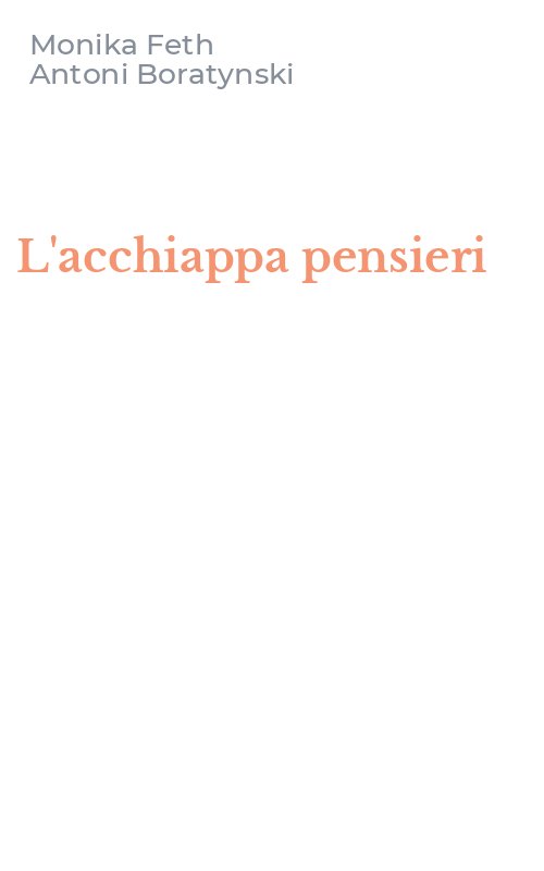 L'acchiappa pensieri