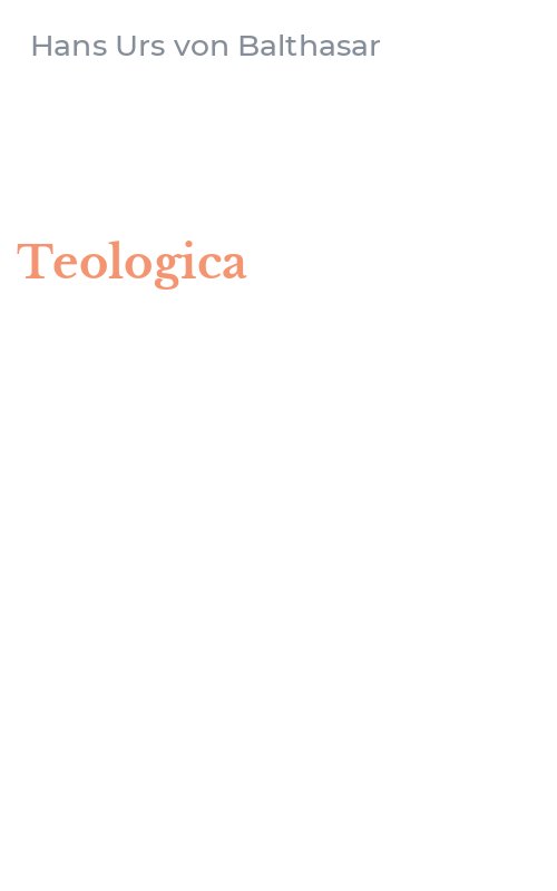 Teologica