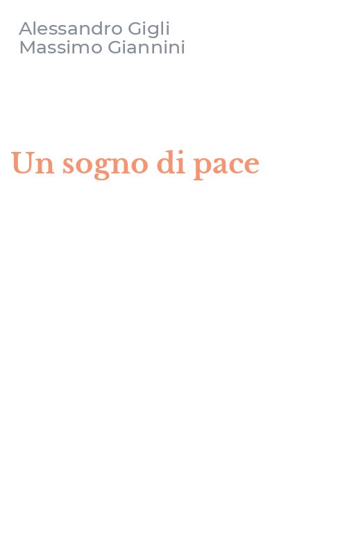 Un sogno di pace