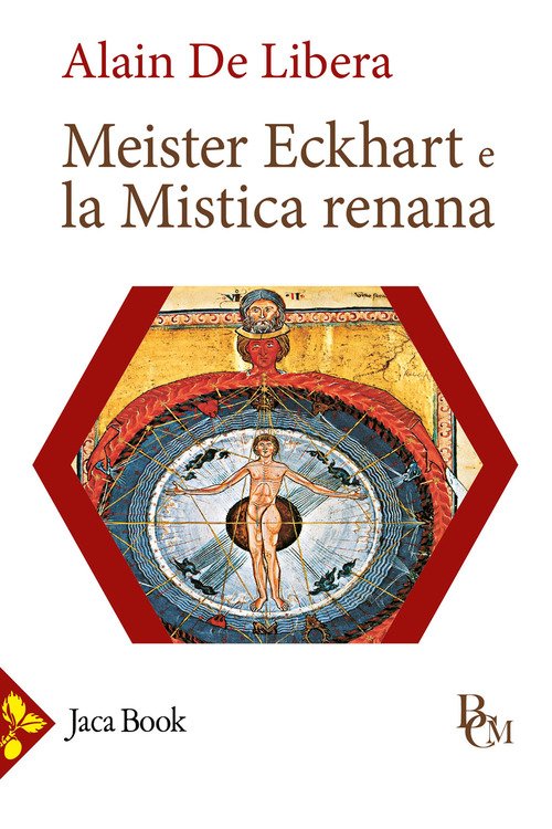 Meister Eckhart e la mistica renana