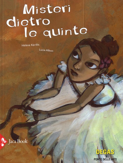 Misteri dietro le quinte