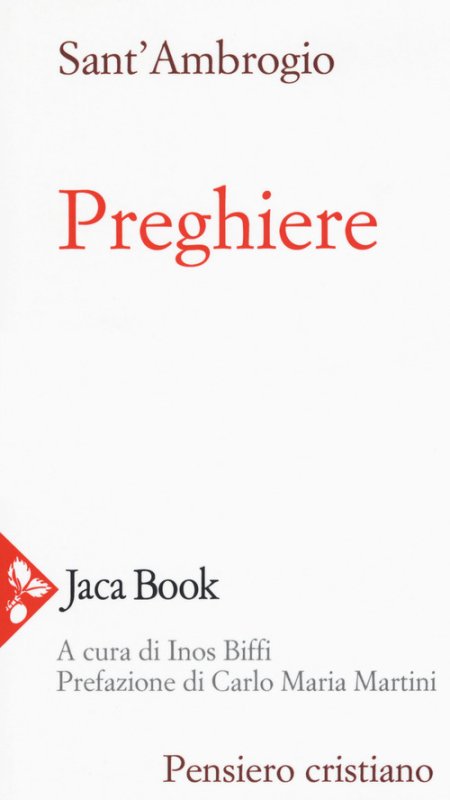 Preghiere