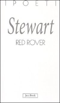 Red Rover. Testo inglese a fronte