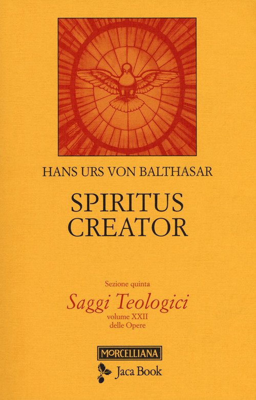 Saggi teologici