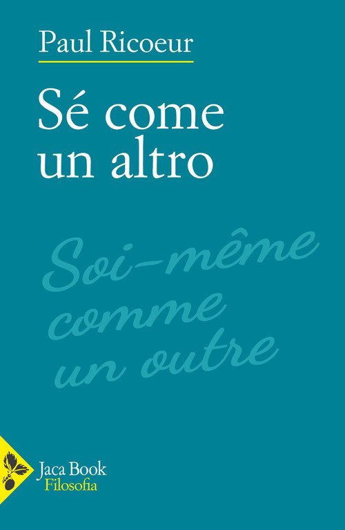 Sé come un altro