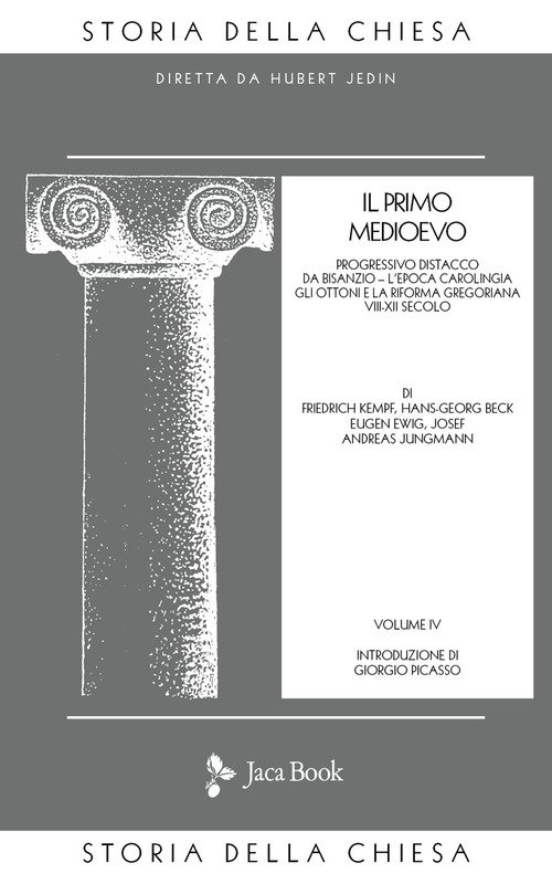 Storia della Chiesa