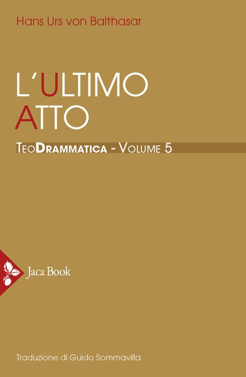 Teodrammatica