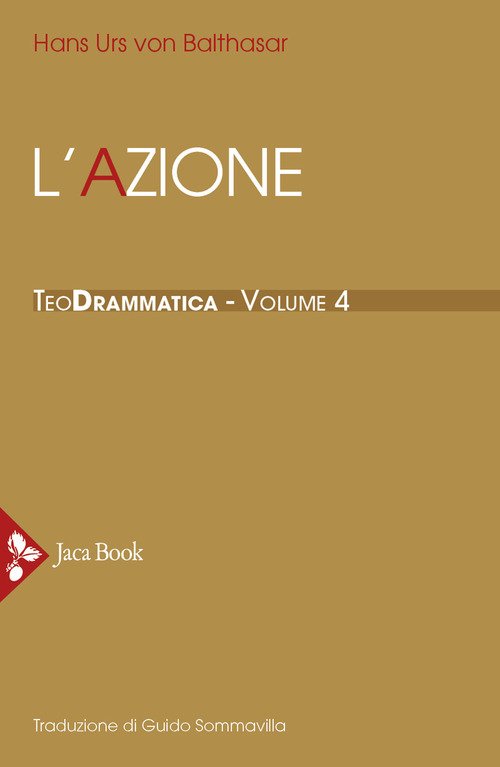 Teodrammatica