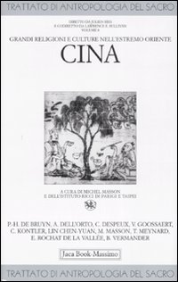 Trattato di antropologia del sacro
