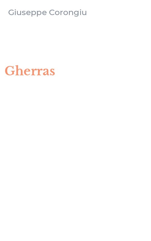Gherras