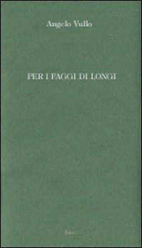 Per i faggi di Longi