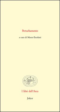 Perturbamento