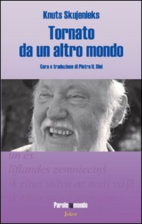Tornato da un altro mondo