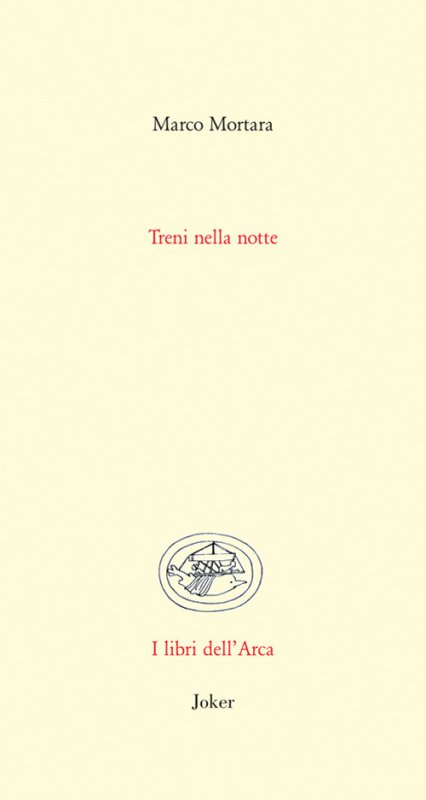 Treni nella notte
