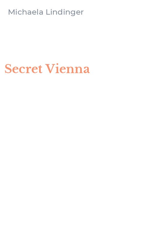 Secret Vienna