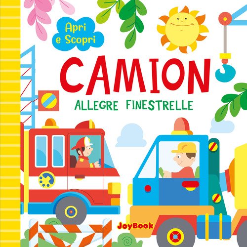 Camion