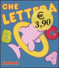 Che lettera è