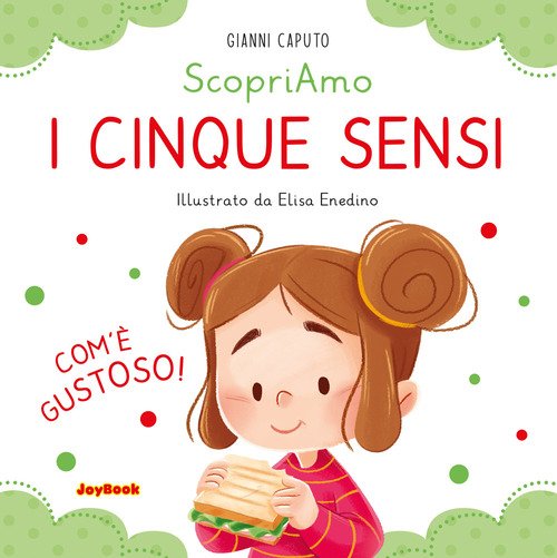 I cinque sensi