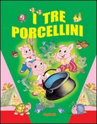 I tre porcellini
