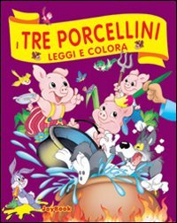I tre porcellini