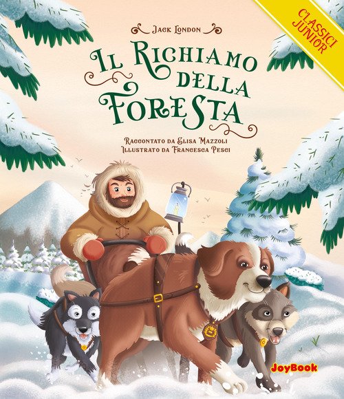 Il richiamo della foresta