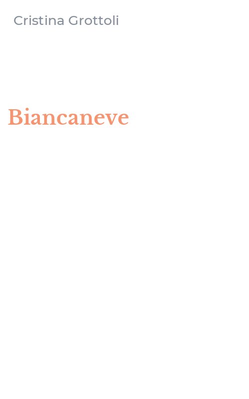 Biancaneve