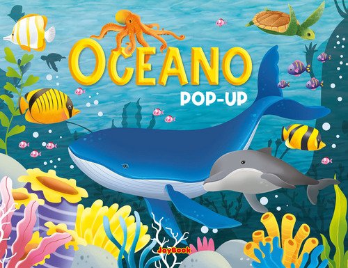 Oceano pop-up