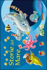 Storie del mare. Libro pop-up