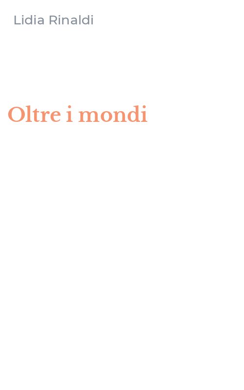 Oltre i mondi
