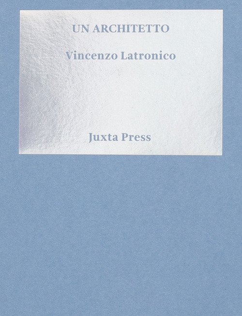 Un architetto