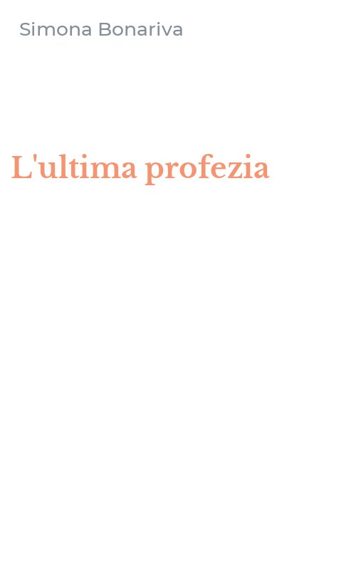 L'ultima profezia
