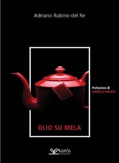 Olio su mela