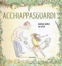 Acchiappasguardi
