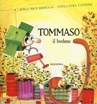 Tommaso il burlone