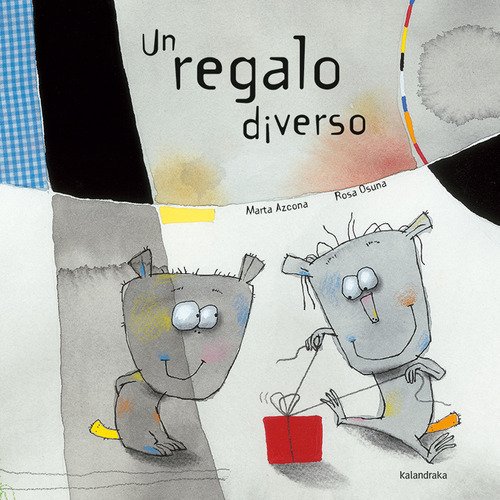 Un regalo diverso