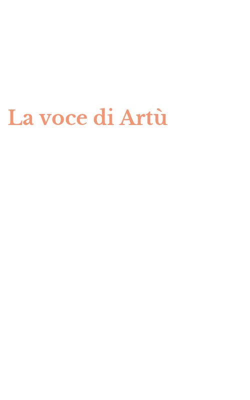 La voce di Artù
