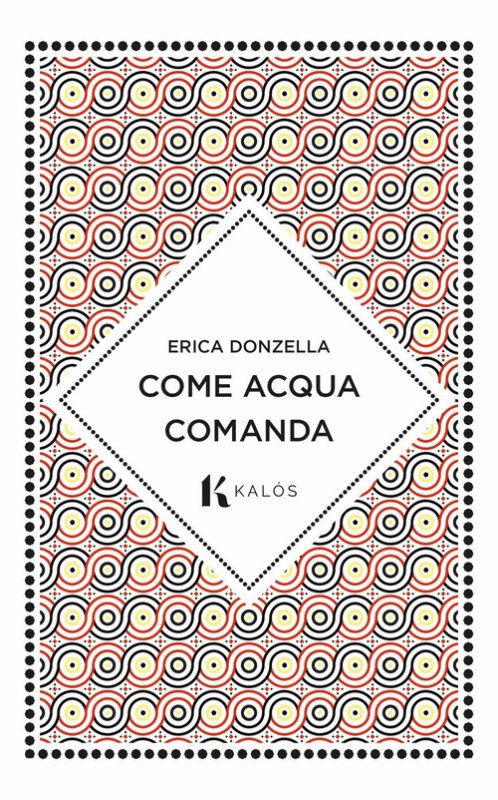 Come acqua comanda