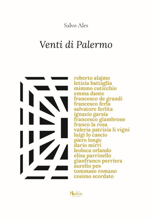 Venti di Palermo