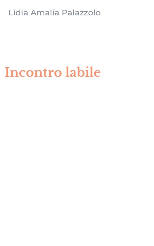 Incontro labile