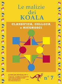 Le malizie dei koala