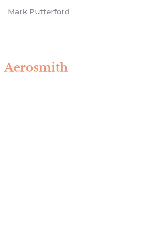 Aerosmith