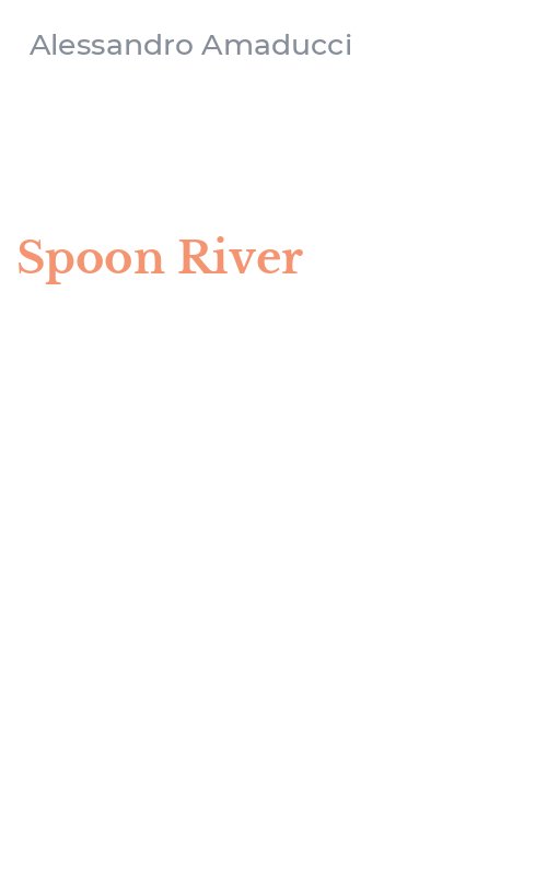Spoon River